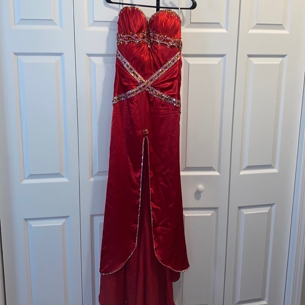 Dress.